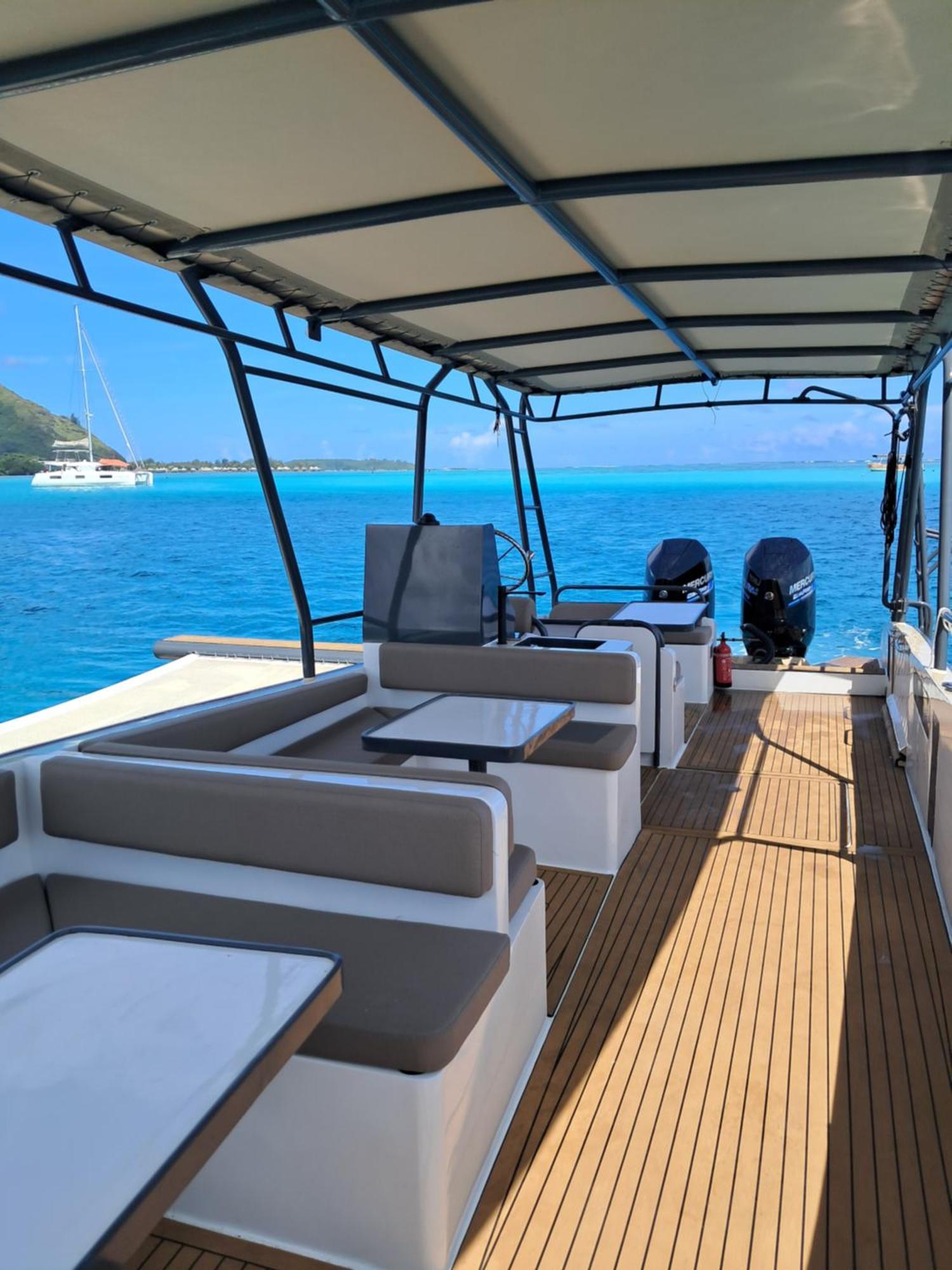Moorea Beach Lodge المظهر الخارجي الصورة